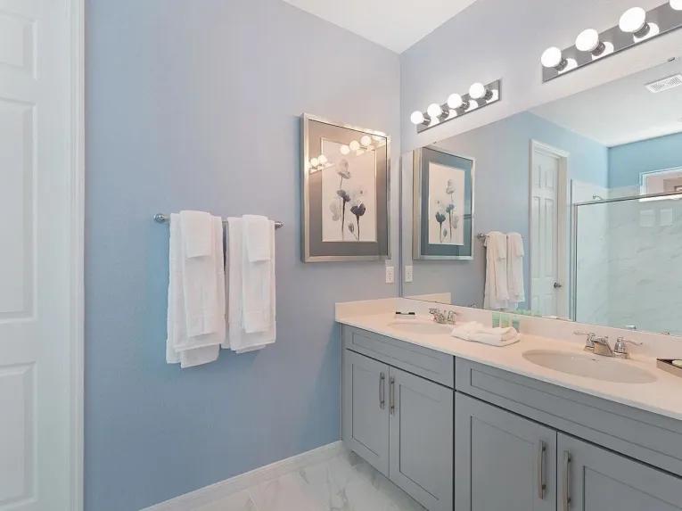Solara Resort (31624) 9-bedroom Villa in Kissimmee