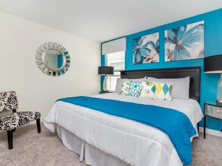ChampionsGate (5095) 9-bedroom Villa in Davenport