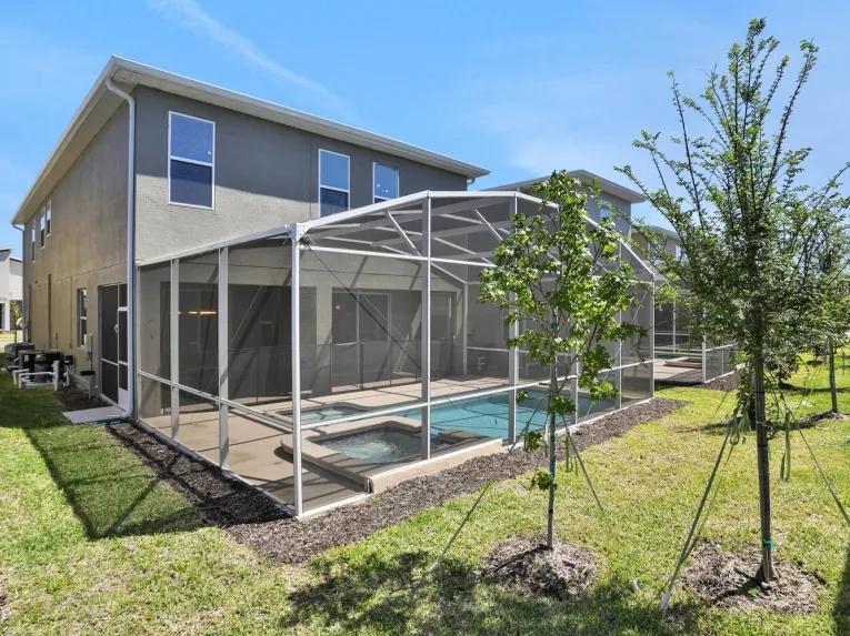 ChampionsGate (29570) 6-bedroom Villa in Davenport