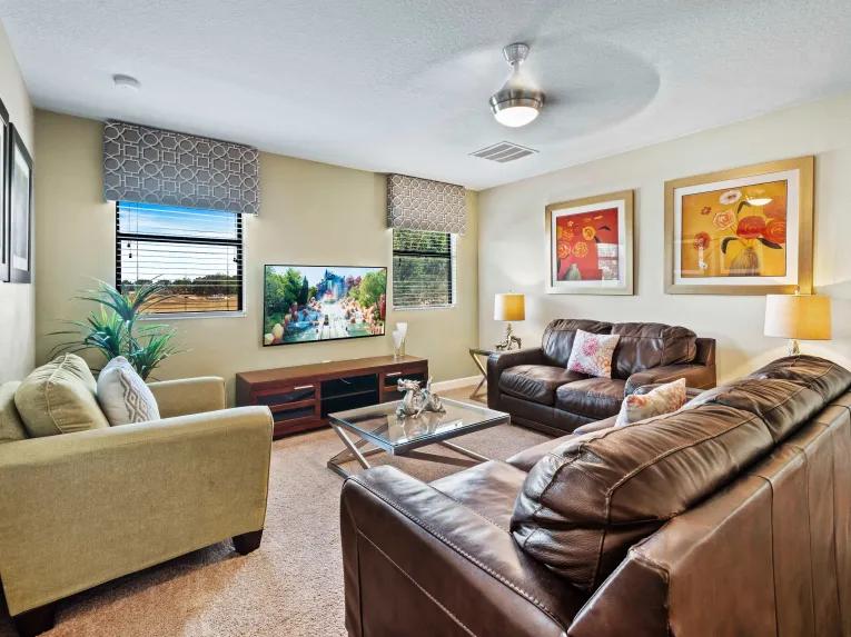 ChampionsGate (29173) 6-bedroom Villa in Kissimmee
