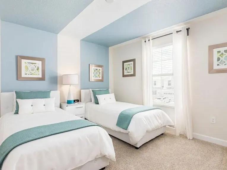 ChampionsGate (26426) 6-bedroom Villa in Kissimmee
