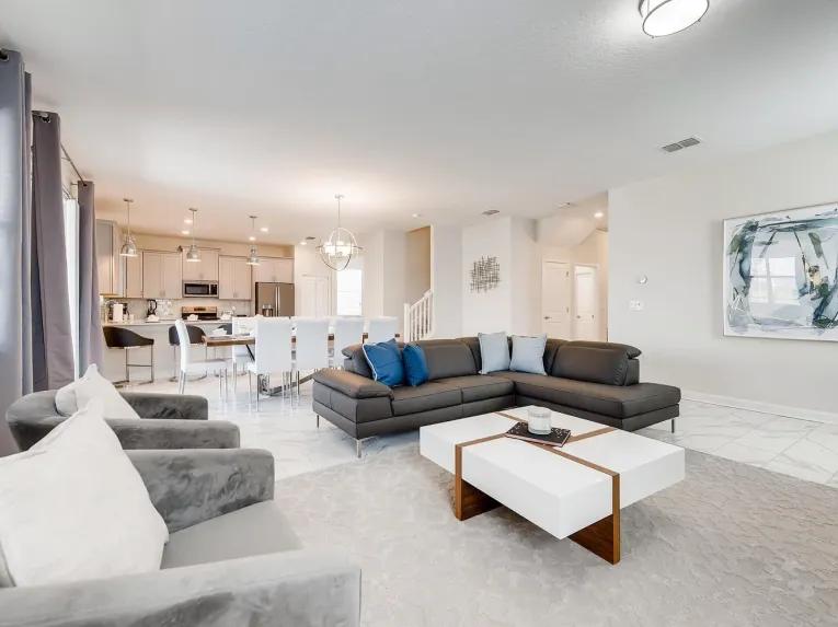 ChampionsGate (6701) 6-bedroom Villa in Davenport