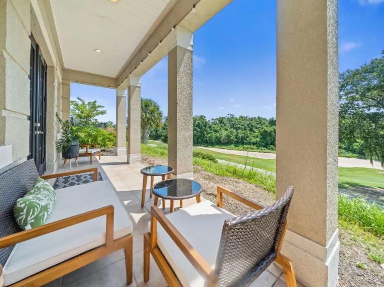 Reunion (34778) 4-bedroom Villa in Orlando Town