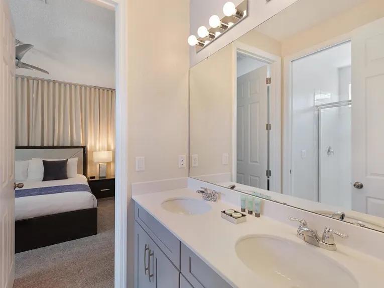 Solara Resort (32248) 8-bedroom Villa in Kissimmee