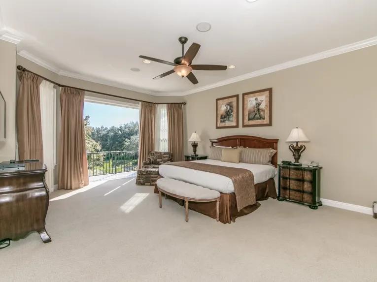 Reunion (30296) 4-bedroom Villa in Kissimmee