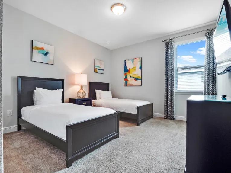 Encore Club at Reunion (7732) 11-bedroom Villa in Kissimmee