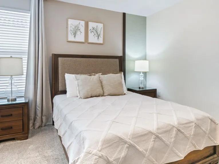 ChampionsGate (6080) 8-bedroom Villa in Davenport