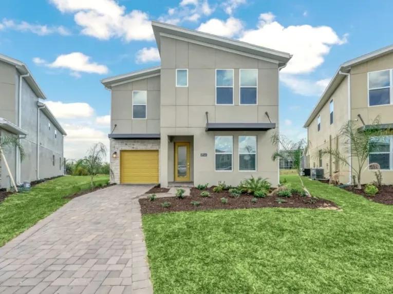 ChampionsGate (24624) 6-bedroom Villa in Davenport