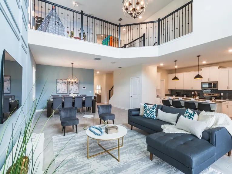 ChampionsGate (5724) 5-bedroom Villa in Kissimmee
