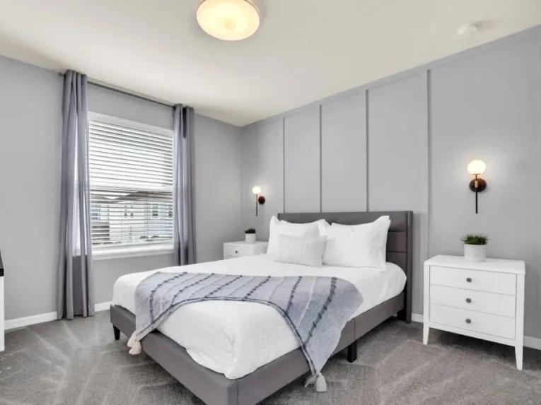 Windsor Island (7295) 9-bedroom Villa in Davenport