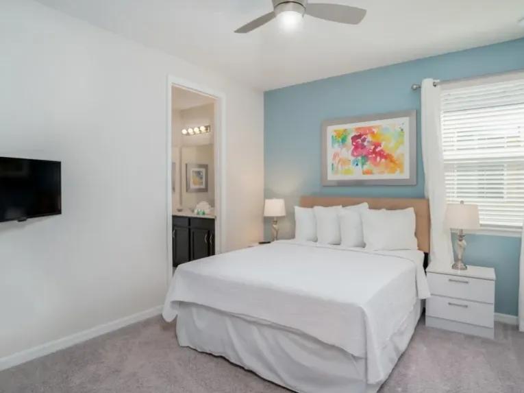 Solara Resort (3043) 6-bedroom Villa in Kissimmee