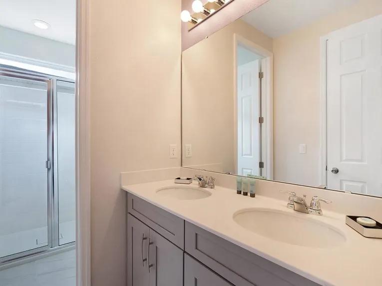 Solara Resort (31597) 8-bedroom Villa in Kissimmee