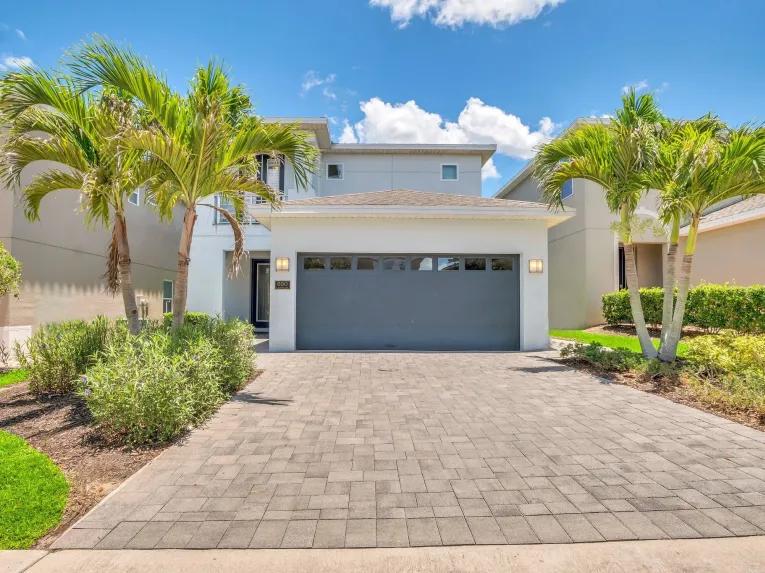 Encore Club at Reunion (28790) 5-bedroom Villa in Kissimmee