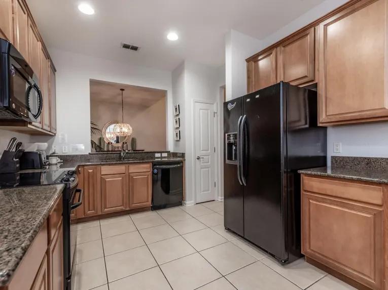 Windsor Hills (25757) 5-bedroom Villa in Kissimmee