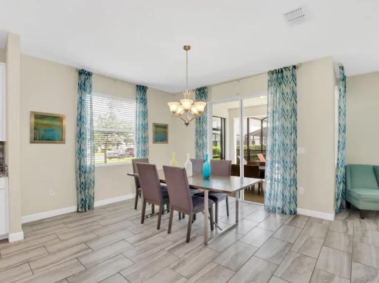 Storey Lake (7036) 6-bedroom Villa in Kissimmee
