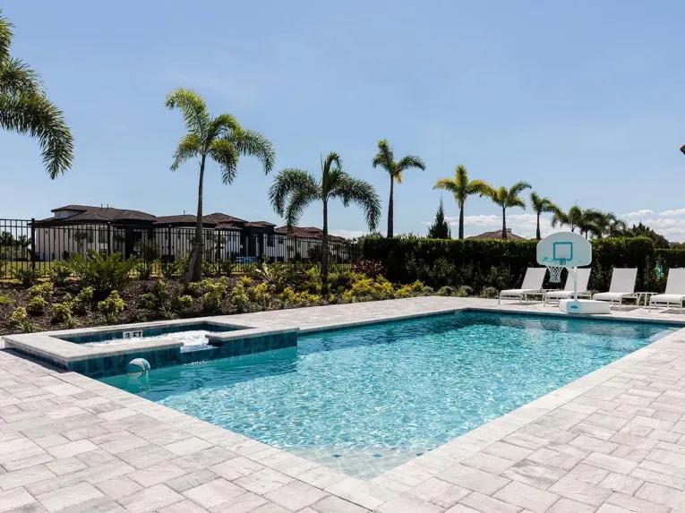 Reunion (34189) 9-bedroom Villa in Kissimmee
