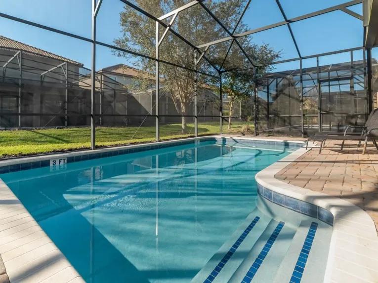 ChampionsGate (5018) 4-bedroom Villa in Davenport