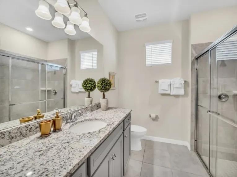 Windsor Island (7026) 10-bedroom Villa in Davenport