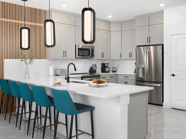 Villatel Orlando Resort (32689) 9-bedroom Villa in Orlando Town