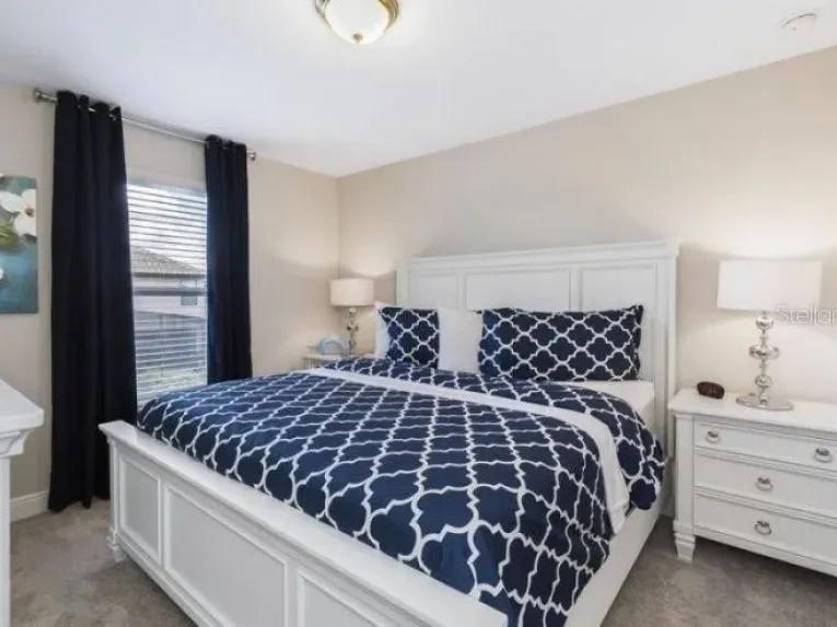 Solterra (7364) 6-bedroom Villa in Davenport