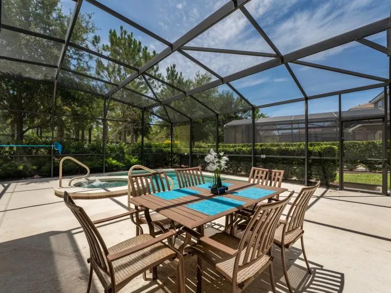 Solterra (7080) 5-bedroom Villa in Davenport
