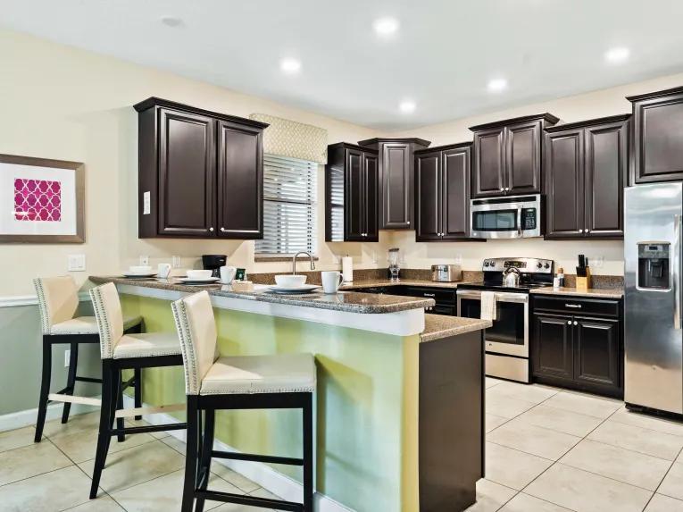 ChampionsGate (29173) 6-bedroom Villa in Kissimmee