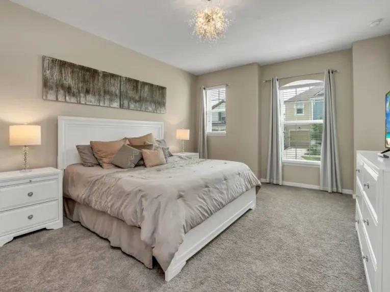 Solara Resort (4526) 5-bedroom Villa in Kissimmee