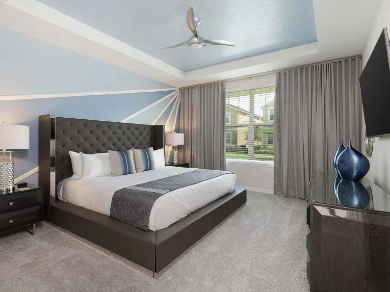 Solara Resort (31596) 9-bedroom Villa in Kissimmee