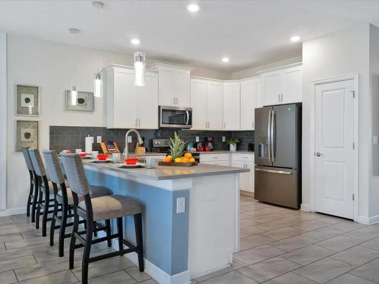 ChampionsGate (28821) 9-bedroom Villa in Kissimmee