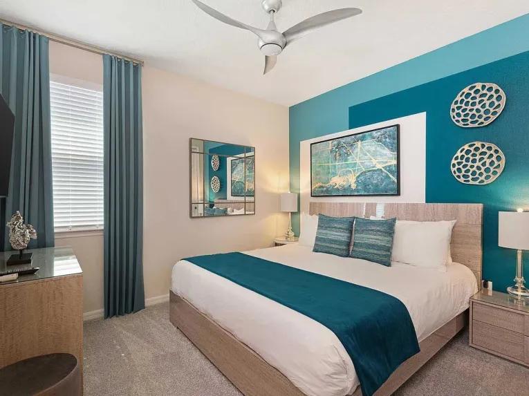 Solara Resort (32248) 8-bedroom Villa in Kissimmee