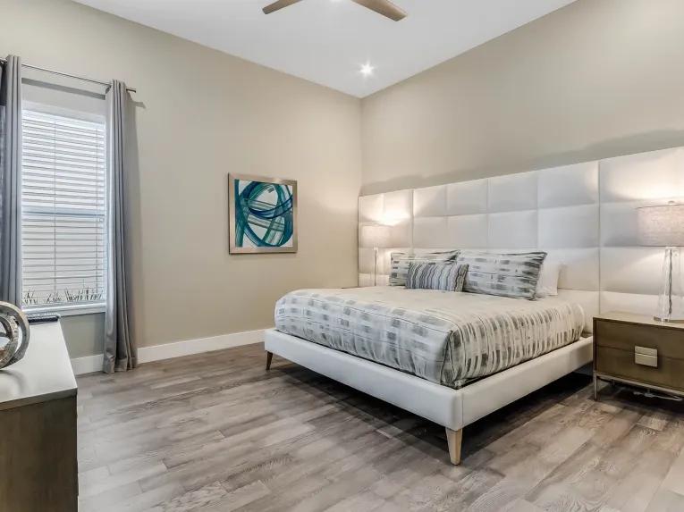 Reunion (30064) 8-bedroom Villa in Kissimmee