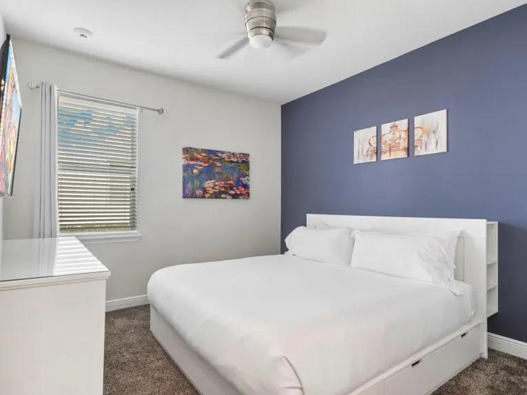 Encore Club at Reunion (34961) 11-bedroom Villa in Kissimmee