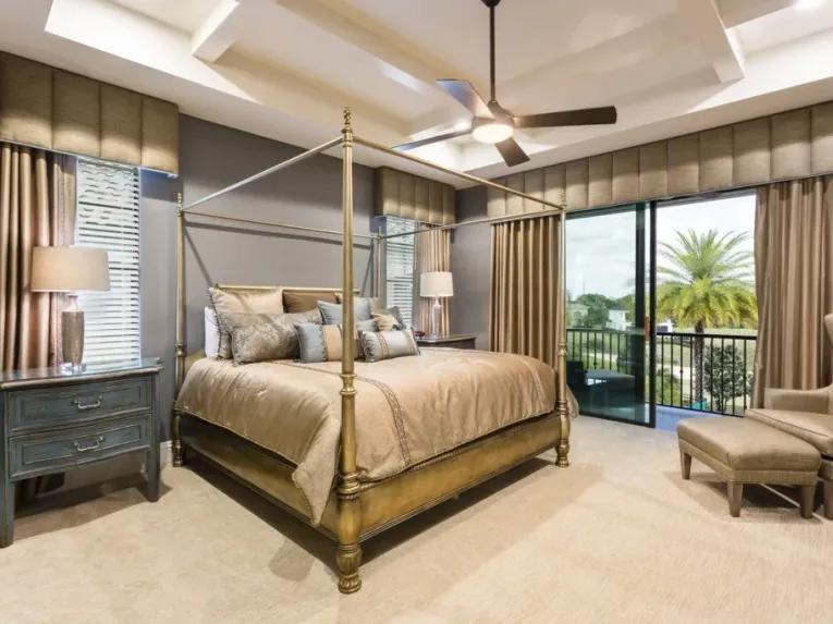 Reunion (33986) 8-bedroom Villa in Kissimmee