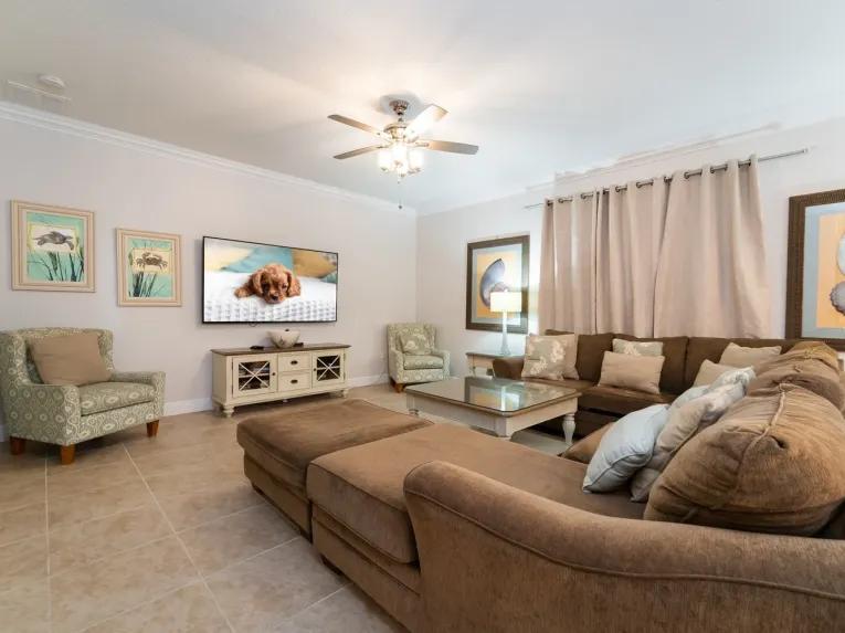 ChampionsGate (5835) 5-bedroom Villa in Davenport