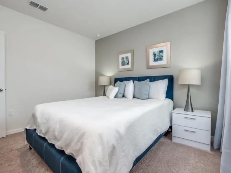 Solterra (3913) 5-bedroom Villa in Davenport
