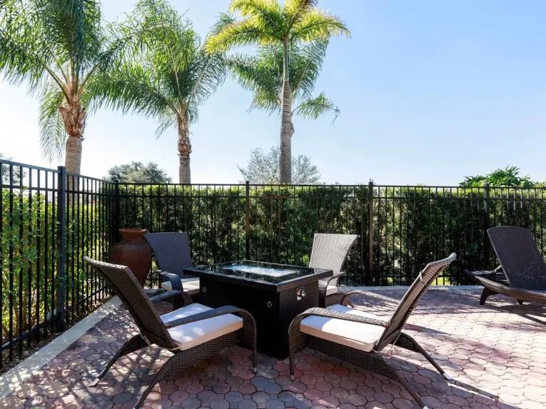 Reunion (30039) 7-bedroom Villa in Kissimmee
