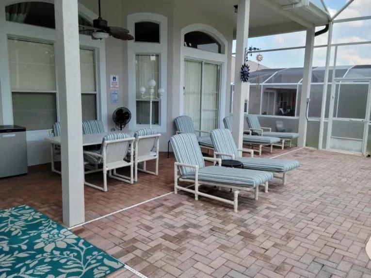 Highlands Reserve (8201) 4-bedroom Villa in Davenport