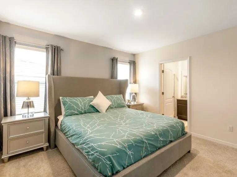 Solterra (33875) 6-bedroom Villa in Davenport