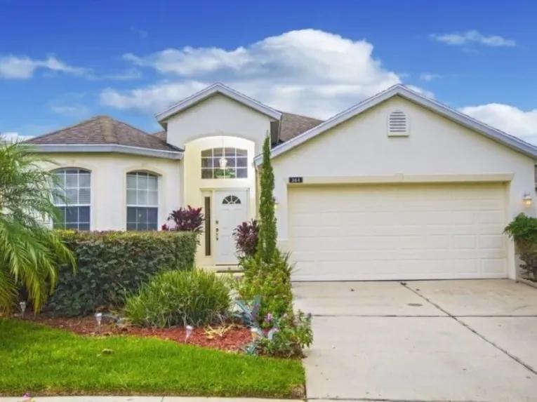 Highlands Reserve (6138) 4-bedroom Villa in Davenport