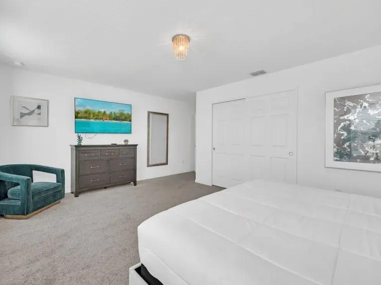 Solara Resort (24855) 7-bedroom Villa in Kissimmee