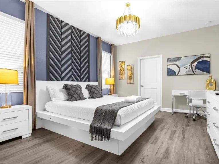 ChampionsGate (24861) 9-bedroom Villa in Davenport