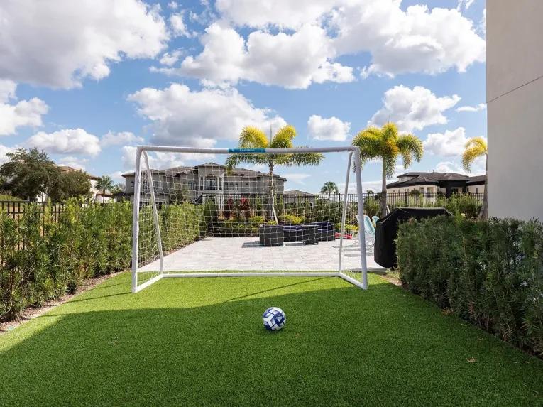 Reunion (34189) 9-bedroom Villa in Kissimmee