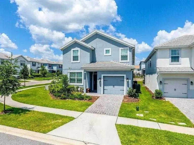 ChampionsGate (34407) 5-bedroom Villa in Davenport