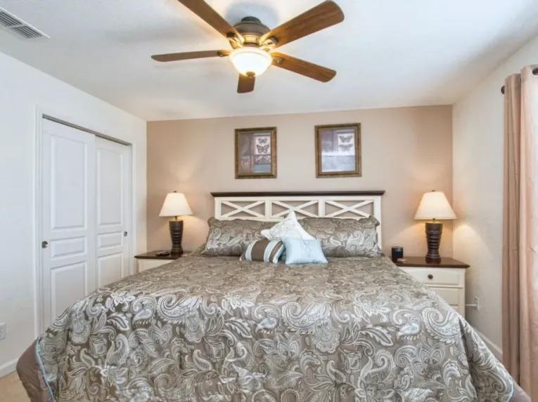 Windsor Hills (29481) 6-bedroom Villa in Kissimmee