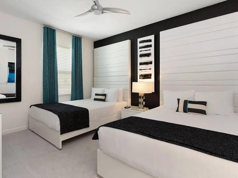 Solterra (31652) 10-bedroom Villa in Davenport