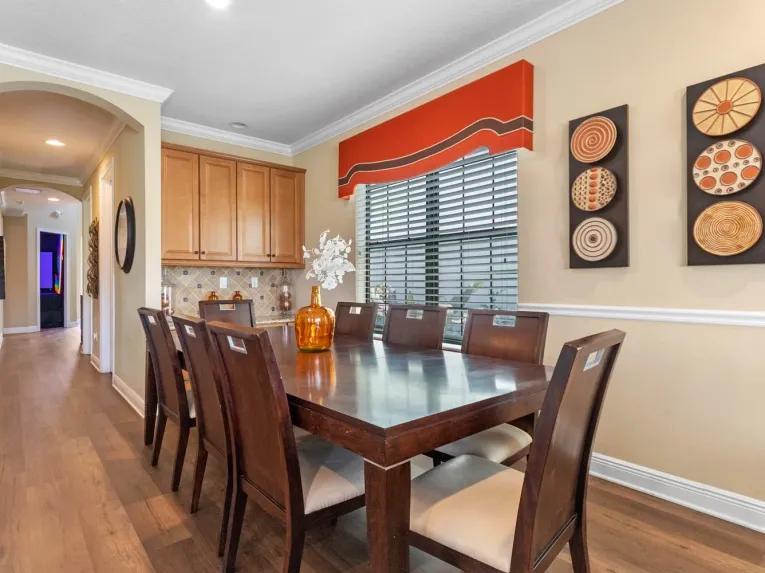 Reunion (30037) 5-bedroom Villa in Kissimmee