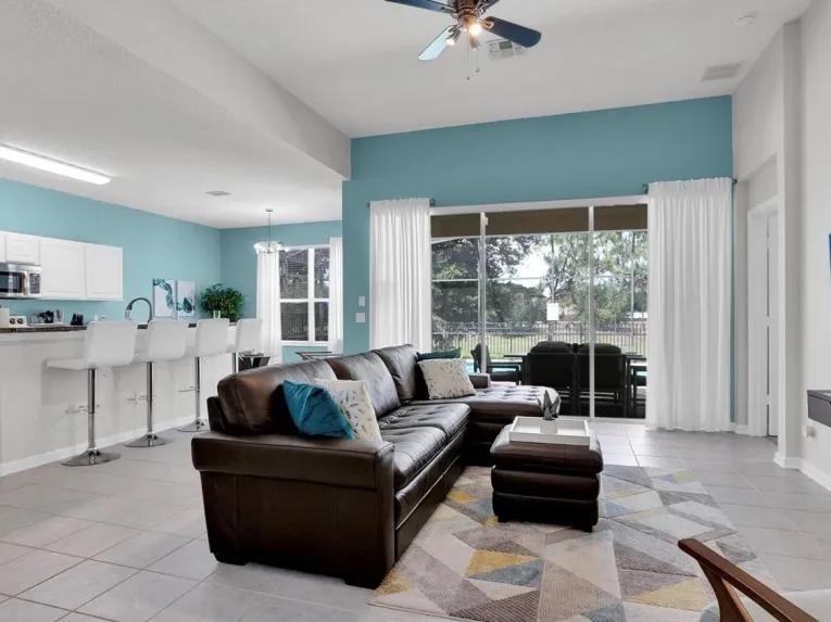 Windsor Hills (5704) 4-bedroom Villa in Kissimmee