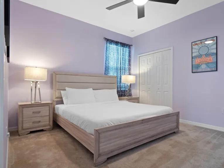Solterra (7724) 13-bedroom Villa in Davenport