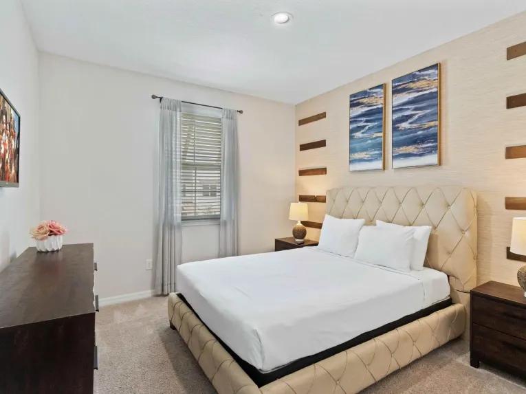 Solara Resort (29400) 7-bedroom Villa in Kissimmee