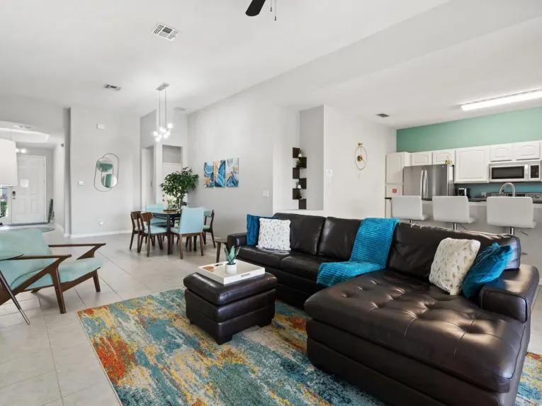 Windsor Hills (5704) 4-bedroom Villa in Kissimmee